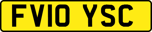 FV10YSC