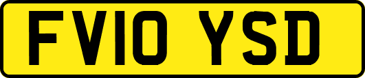 FV10YSD