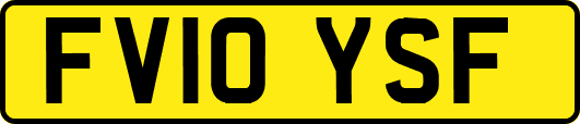 FV10YSF