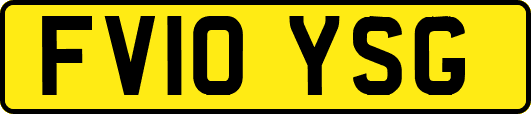 FV10YSG
