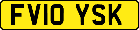 FV10YSK