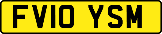 FV10YSM