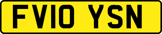 FV10YSN