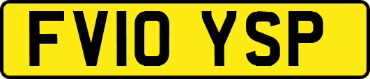 FV10YSP