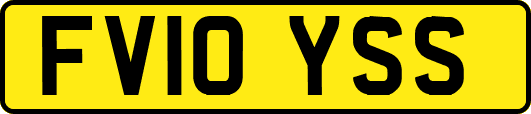 FV10YSS
