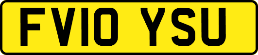 FV10YSU