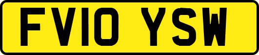FV10YSW