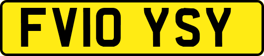 FV10YSY