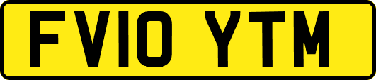 FV10YTM