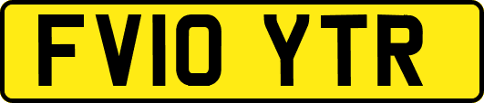 FV10YTR