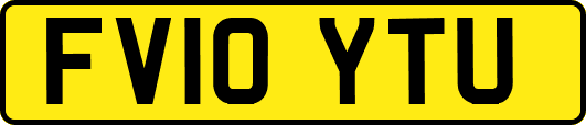 FV10YTU