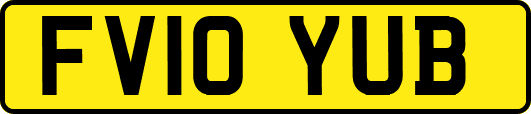 FV10YUB