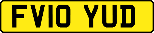 FV10YUD
