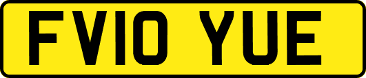 FV10YUE