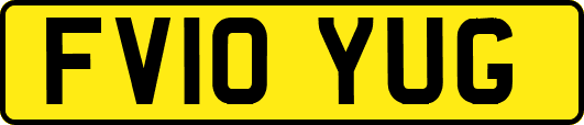 FV10YUG