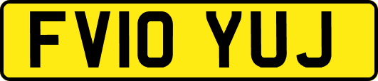 FV10YUJ