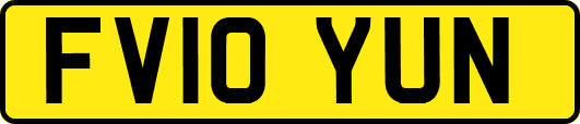 FV10YUN