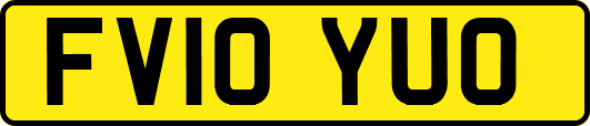 FV10YUO