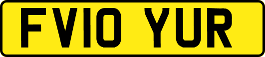 FV10YUR