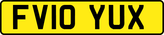 FV10YUX