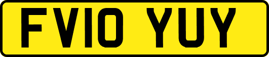 FV10YUY