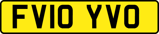 FV10YVO
