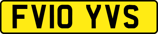 FV10YVS