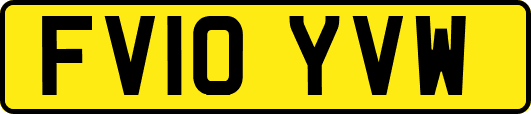 FV10YVW