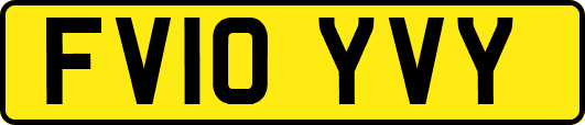 FV10YVY