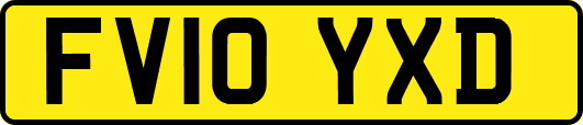 FV10YXD
