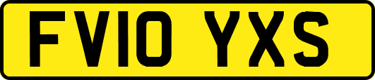 FV10YXS