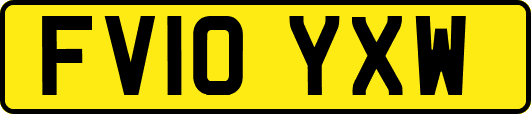 FV10YXW