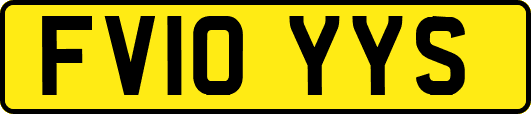 FV10YYS