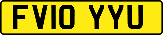 FV10YYU