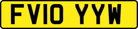 FV10YYW