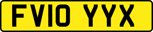 FV10YYX