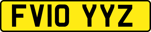 FV10YYZ