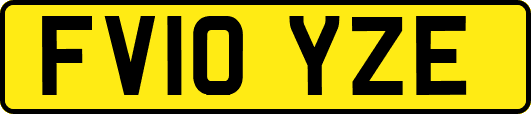FV10YZE