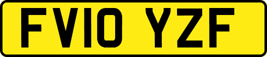 FV10YZF
