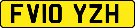 FV10YZH