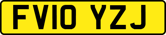 FV10YZJ