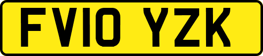 FV10YZK