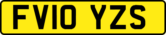 FV10YZS