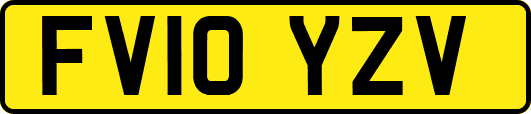 FV10YZV