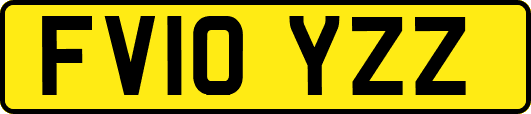 FV10YZZ