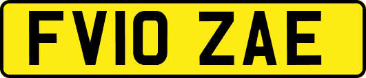 FV10ZAE