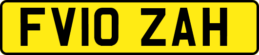 FV10ZAH
