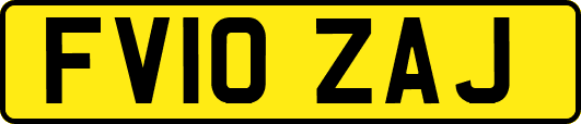 FV10ZAJ