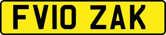 FV10ZAK