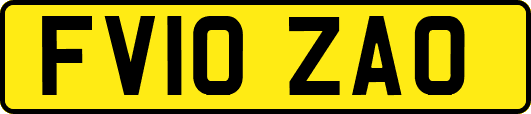 FV10ZAO